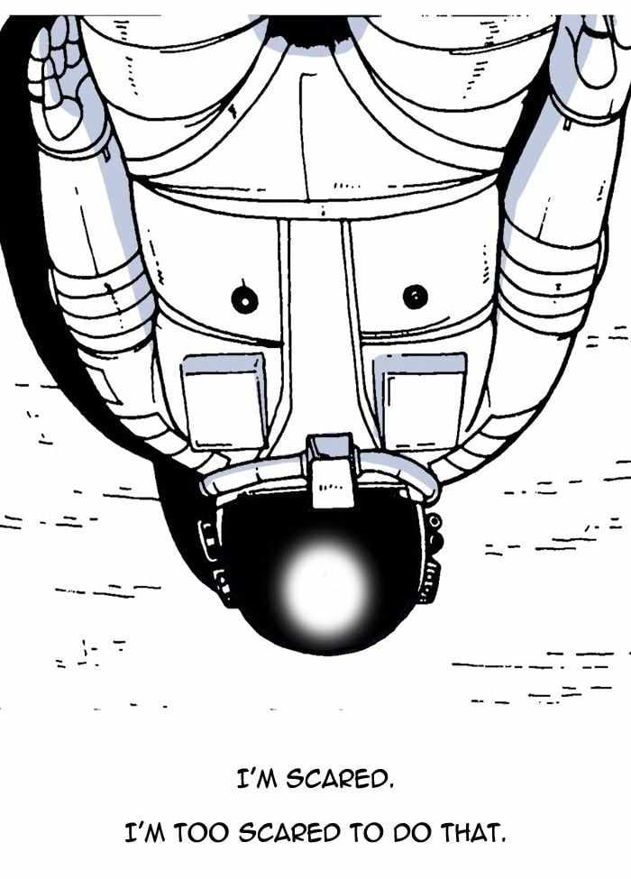 Moon You Chapter 3 - Page 45
