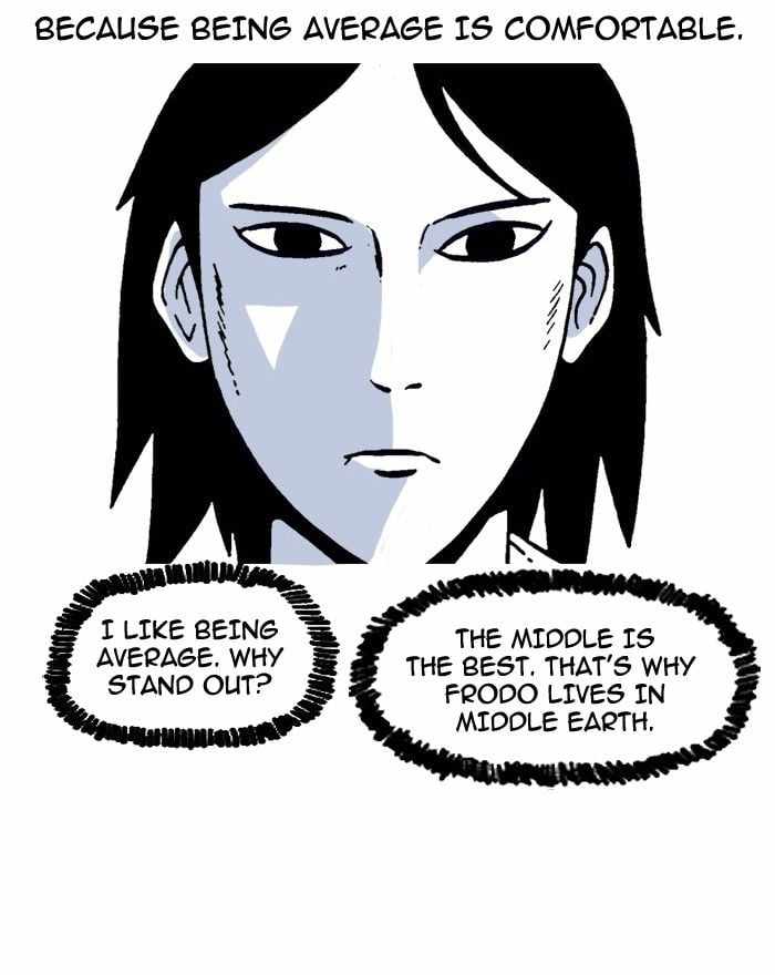 Moon You Chapter 3 - Page 5