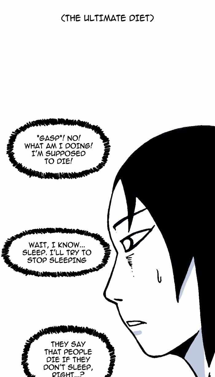 Moon You Chapter 3 - Page 50