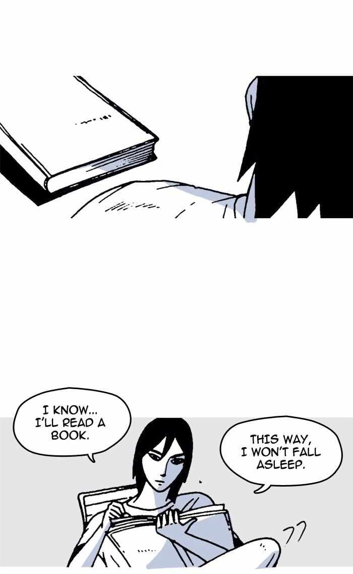 Moon You Chapter 3 - Page 53