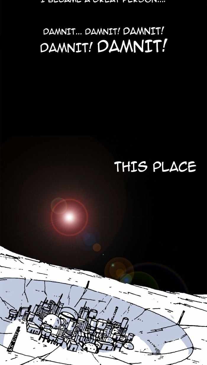 Moon You Chapter 3 - Page 57