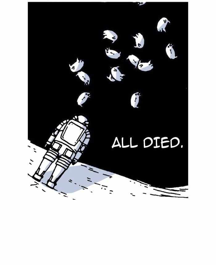 Moon You Chapter 3 - Page 9
