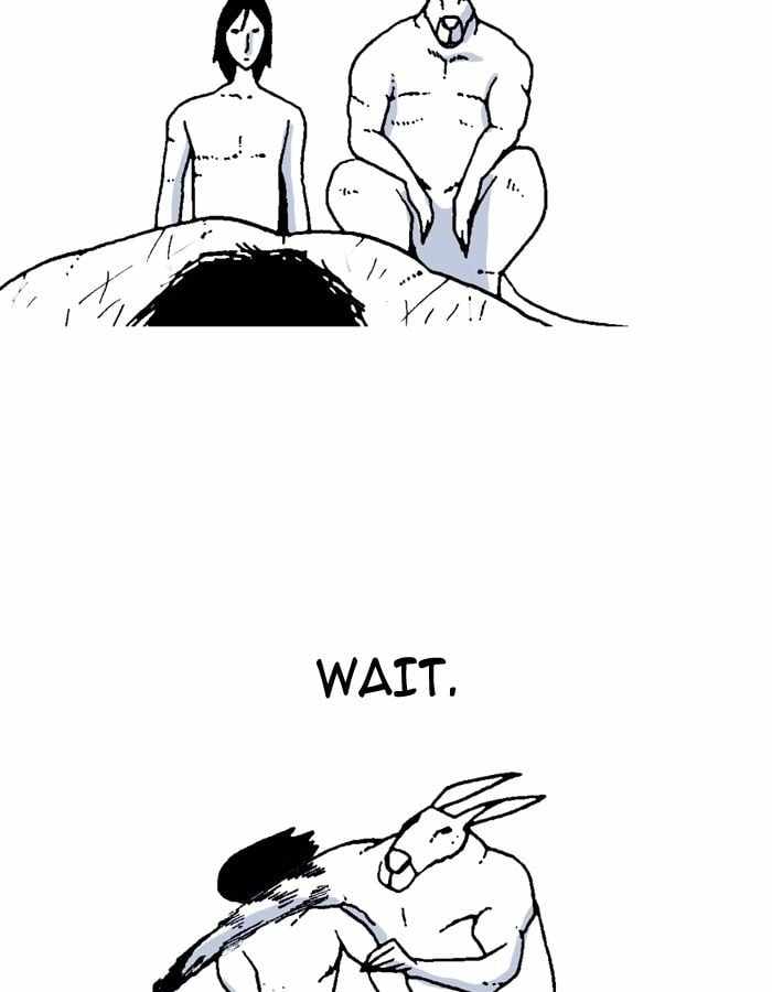 Moon You Chapter 30 - Page 10