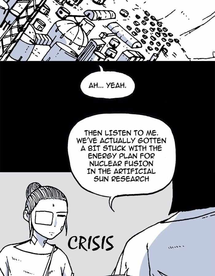 Moon You Chapter 30 - Page 13