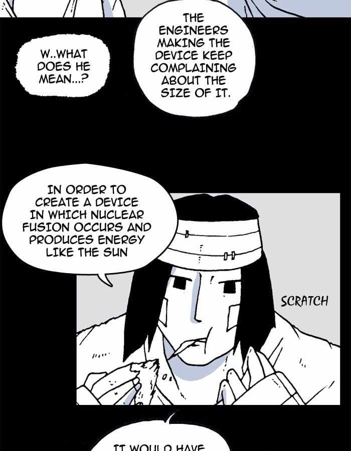 Moon You Chapter 30 - Page 14