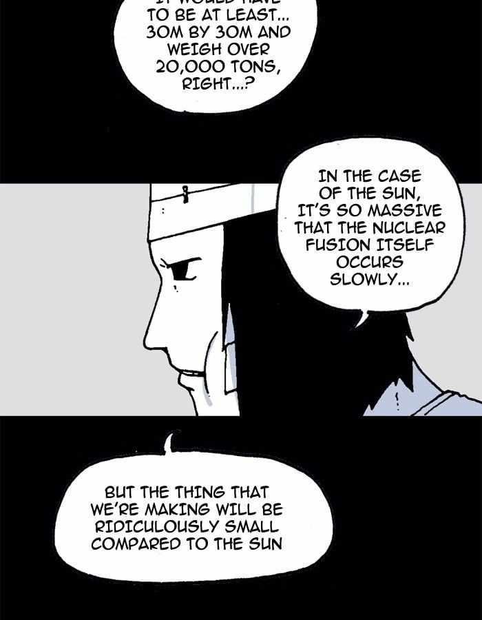 Moon You Chapter 30 - Page 15