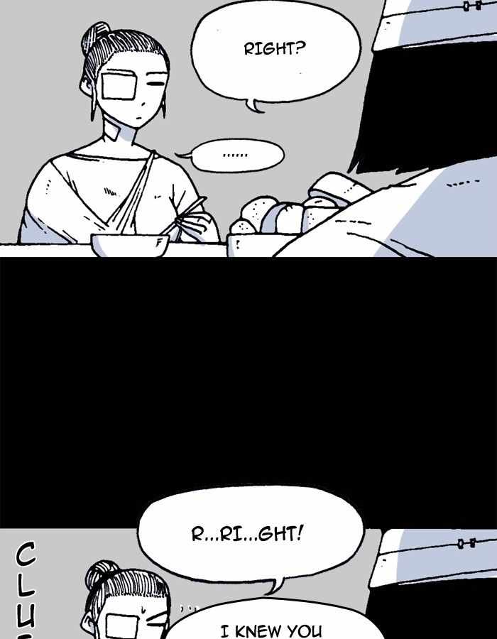 Moon You Chapter 30 - Page 17
