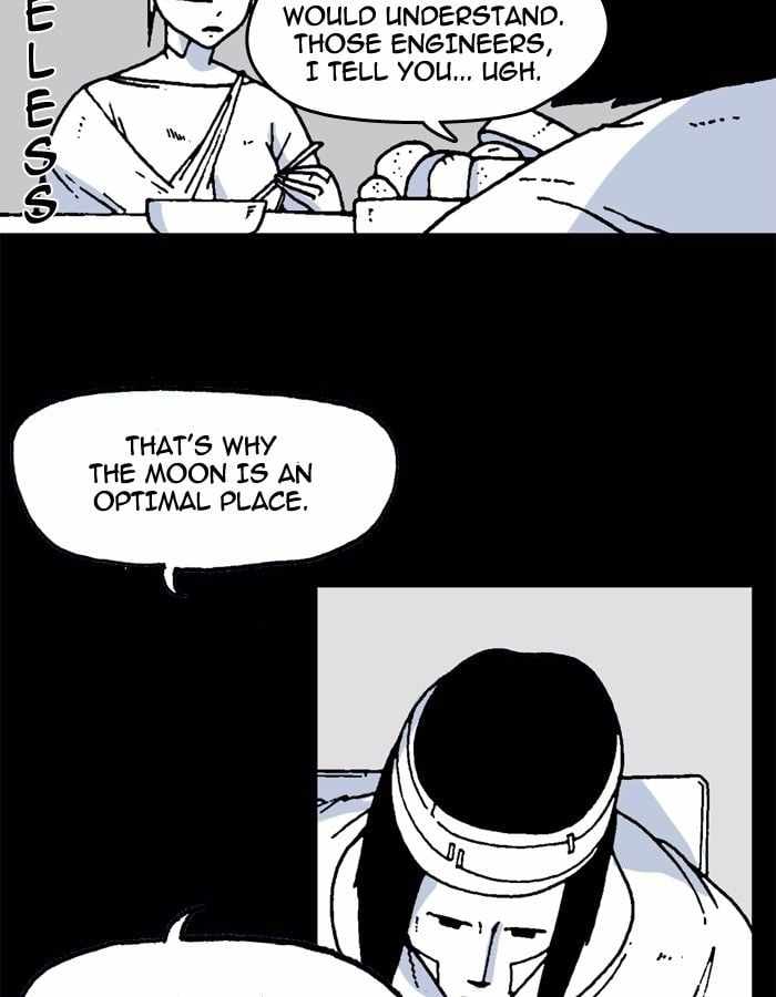 Moon You Chapter 30 - Page 18