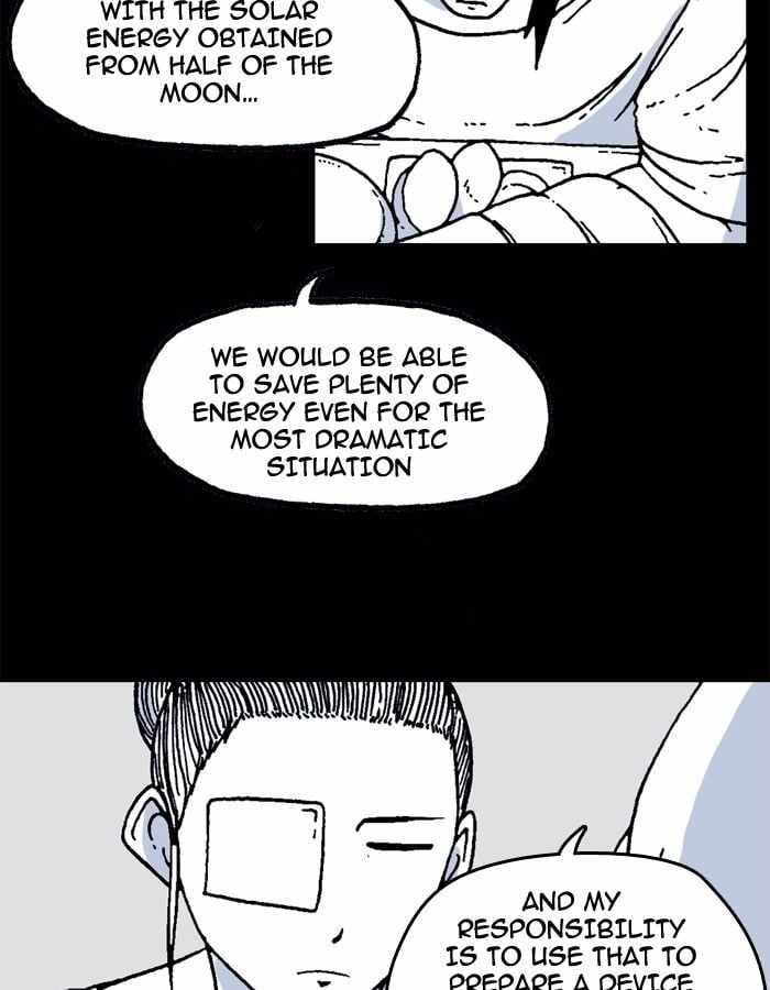 Moon You Chapter 30 - Page 19