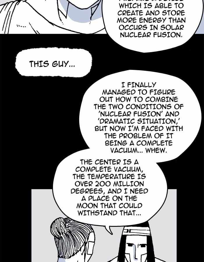 Moon You Chapter 30 - Page 20