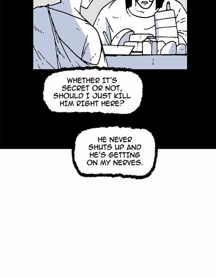 Moon You Chapter 30 - Page 21