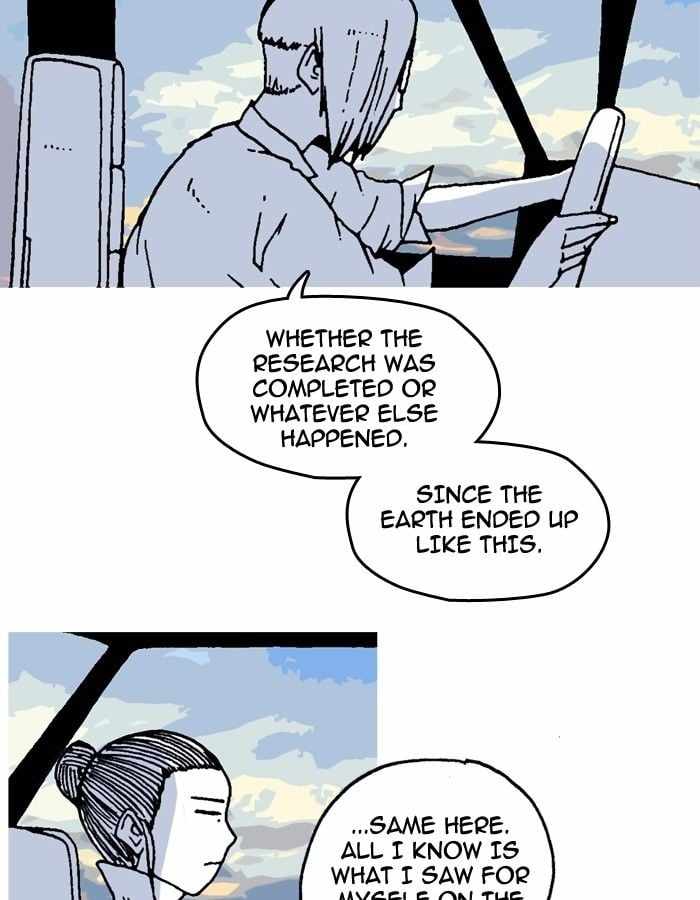 Moon You Chapter 30 - Page 23