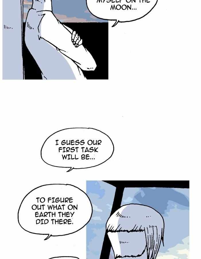 Moon You Chapter 30 - Page 24