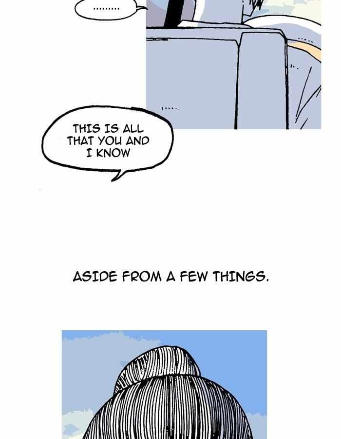 Moon You Chapter 30 - Page 25