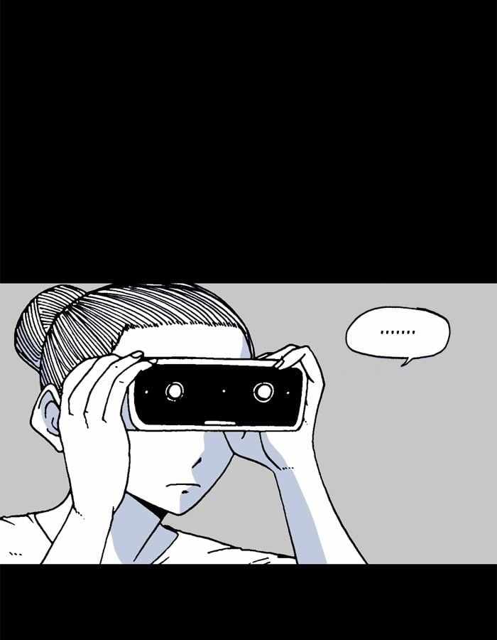 Moon You Chapter 30 - Page 31