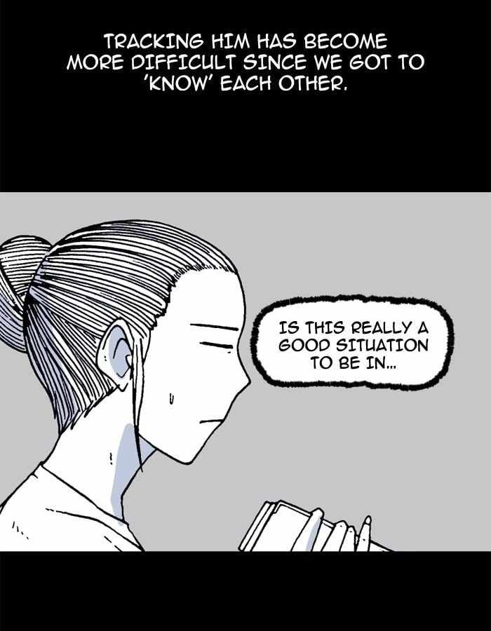 Moon You Chapter 30 - Page 32