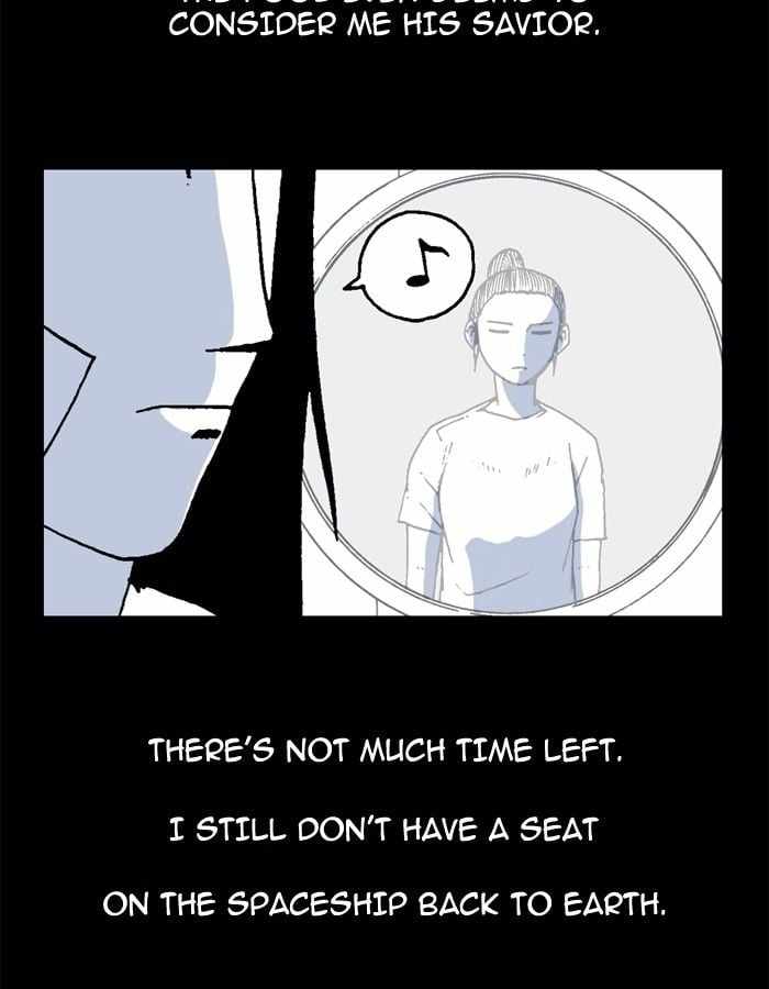 Moon You Chapter 30 - Page 36