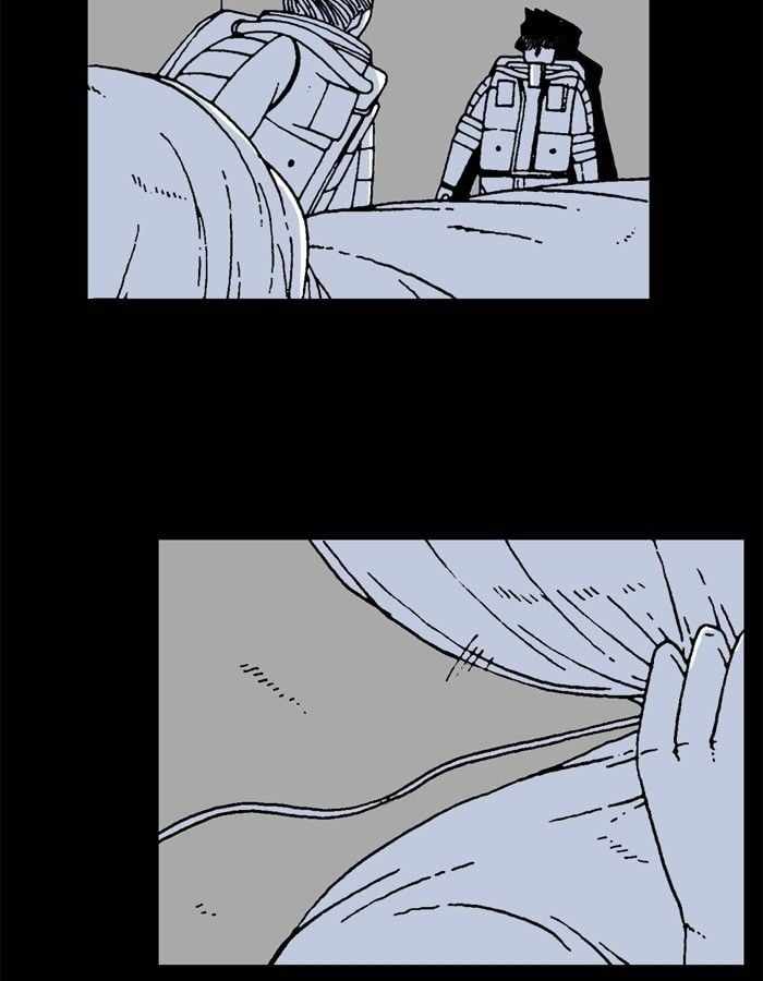 Moon You Chapter 30 - Page 39