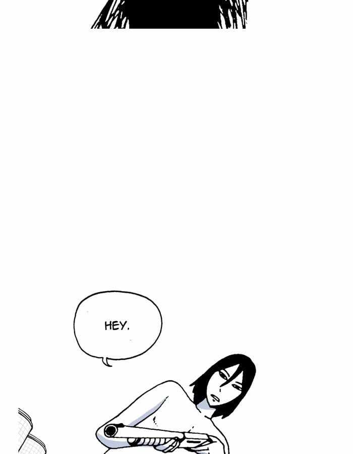 Moon You Chapter 30 - Page 45