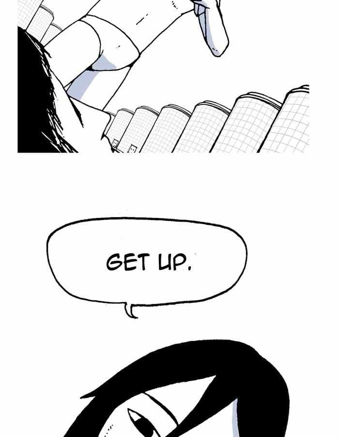 Moon You Chapter 30 - Page 46