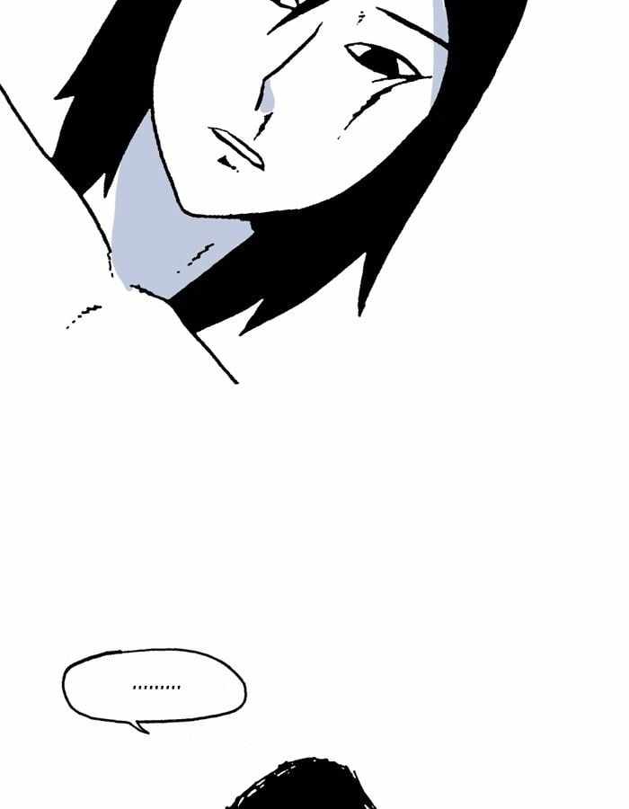 Moon You Chapter 30 - Page 47
