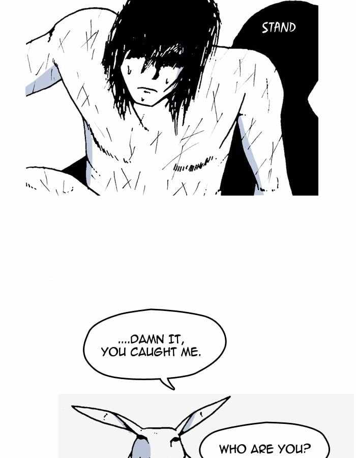 Moon You Chapter 30 - Page 48