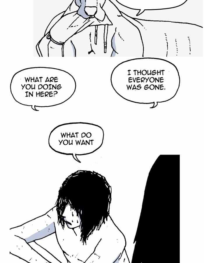 Moon You Chapter 30 - Page 49