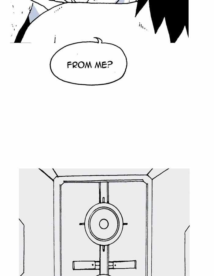 Moon You Chapter 30 - Page 50