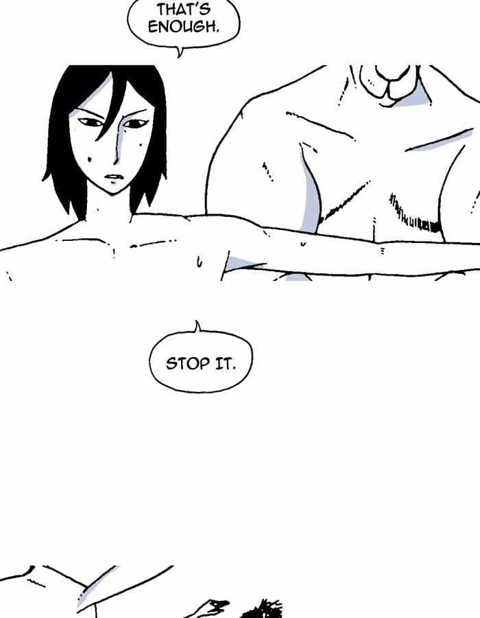 Moon You Chapter 30 - Page 7