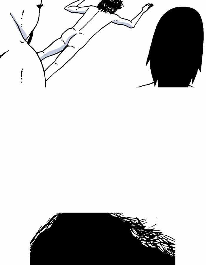 Moon You Chapter 30 - Page 8
