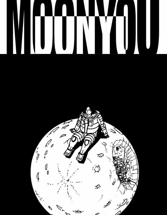 Moon You Chapter 31 - Page 0