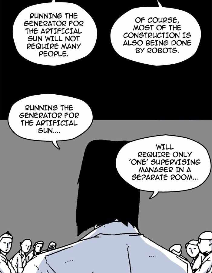 Moon You Chapter 31 - Page 10