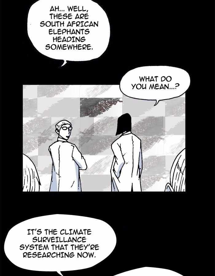 Moon You Chapter 31 - Page 13