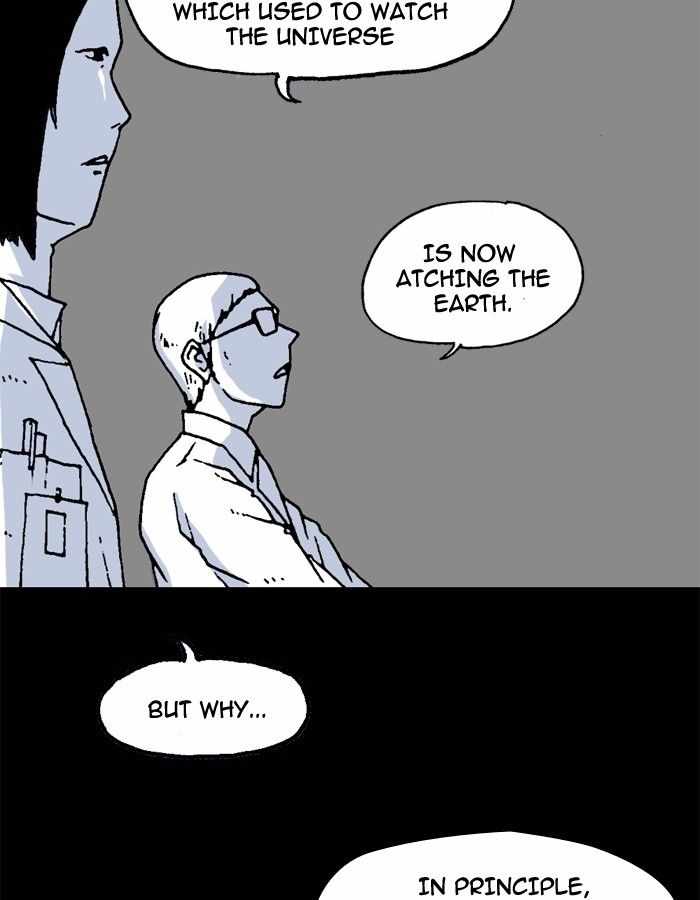 Moon You Chapter 31 - Page 15