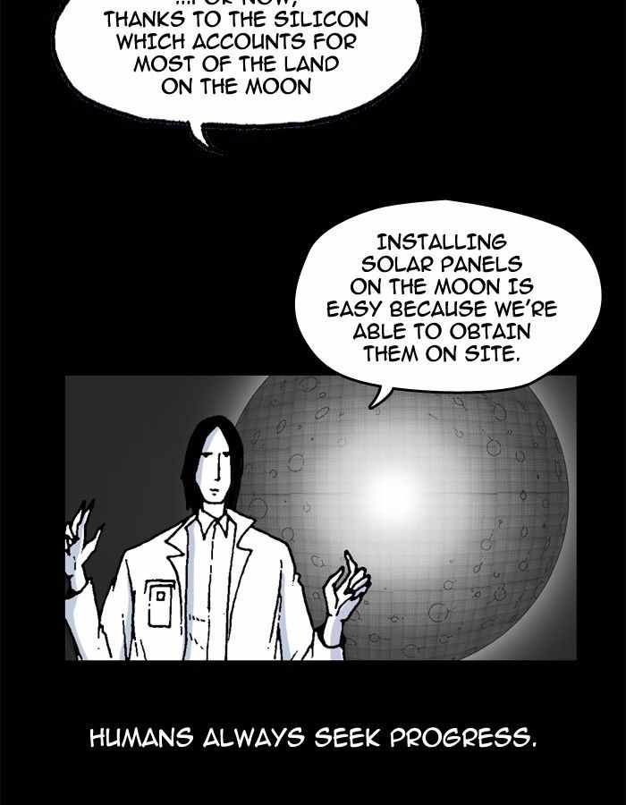 Moon You Chapter 31 - Page 18