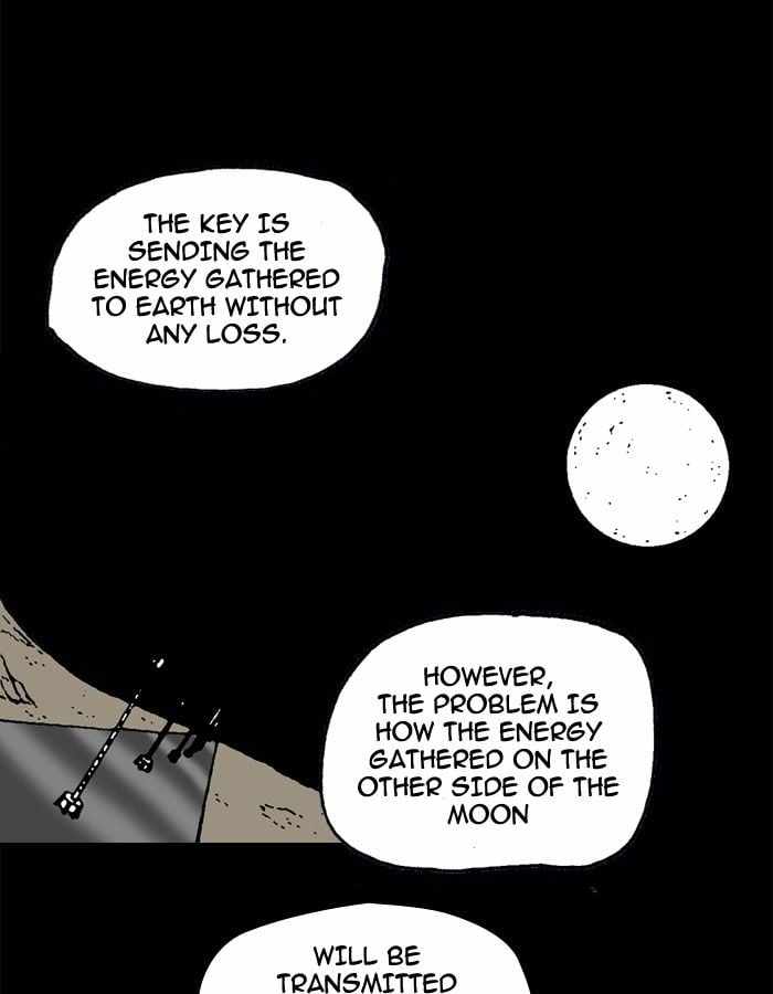 Moon You Chapter 31 - Page 19