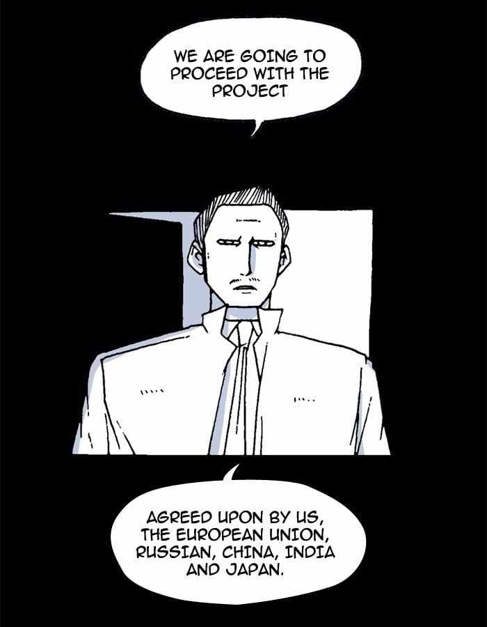 Moon You Chapter 31 - Page 2