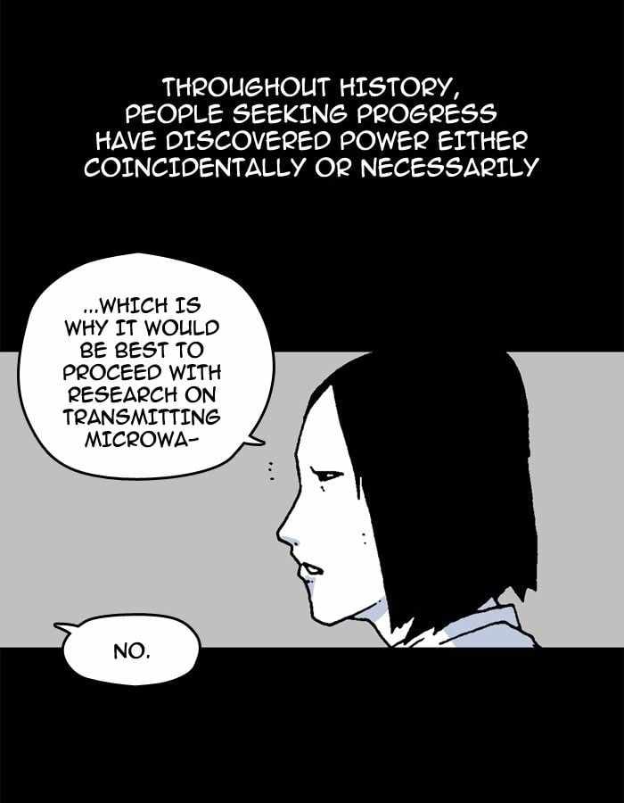 Moon You Chapter 31 - Page 21