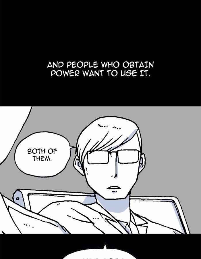 Moon You Chapter 31 - Page 22