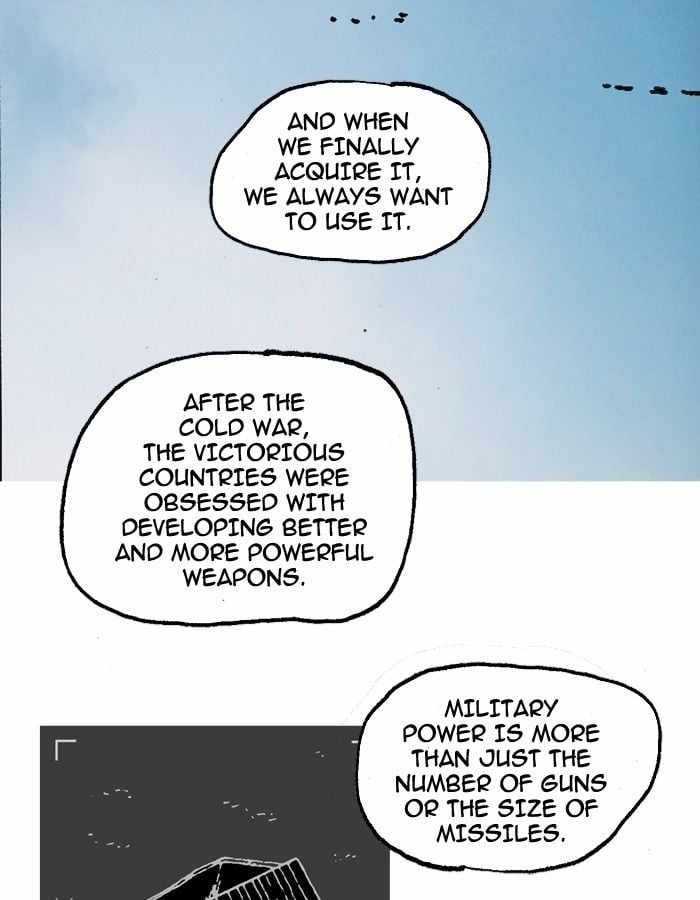 Moon You Chapter 31 - Page 25
