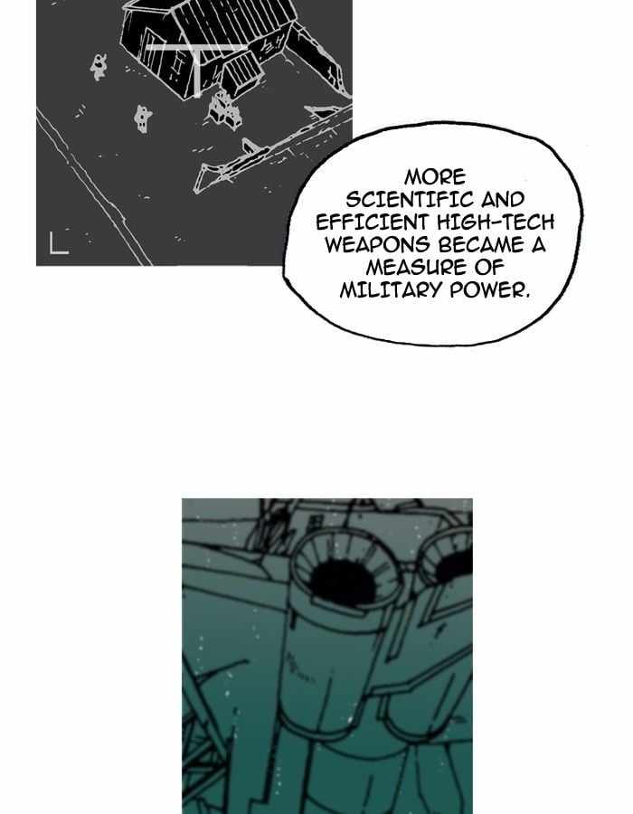 Moon You Chapter 31 - Page 26