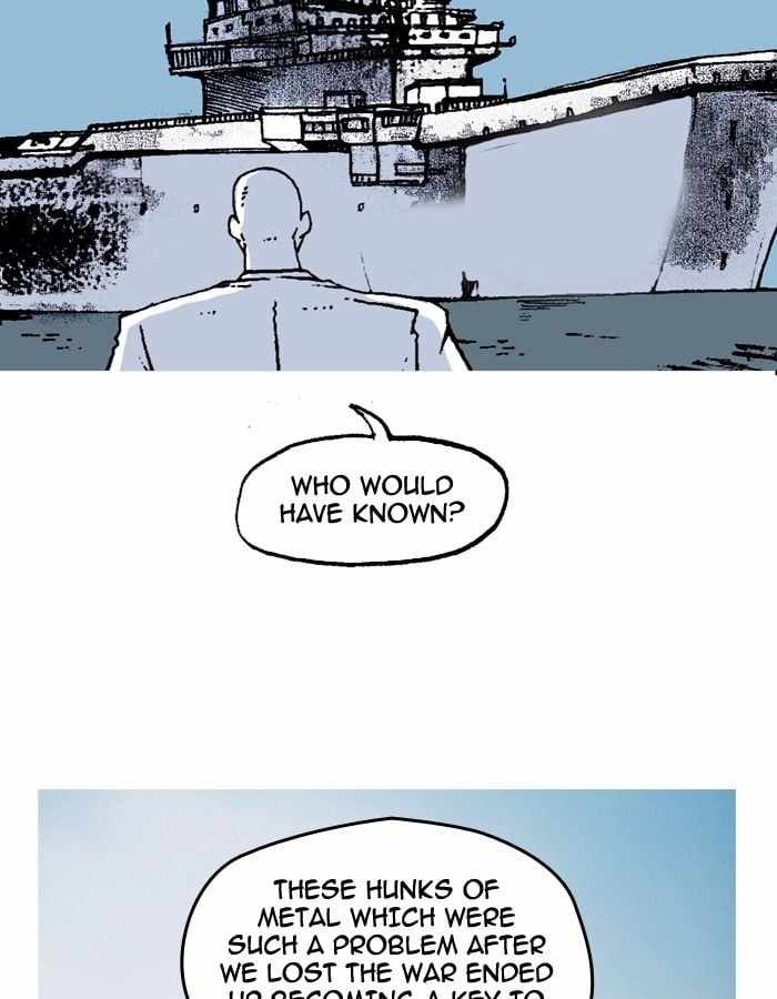Moon You Chapter 31 - Page 29