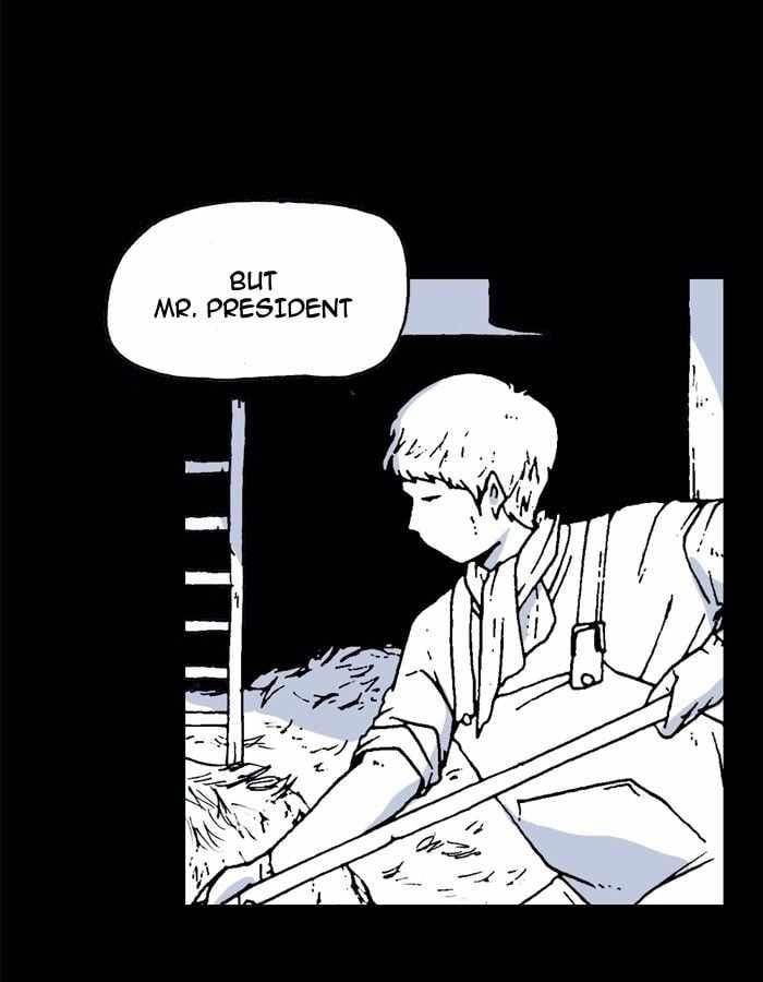 Moon You Chapter 31 - Page 3