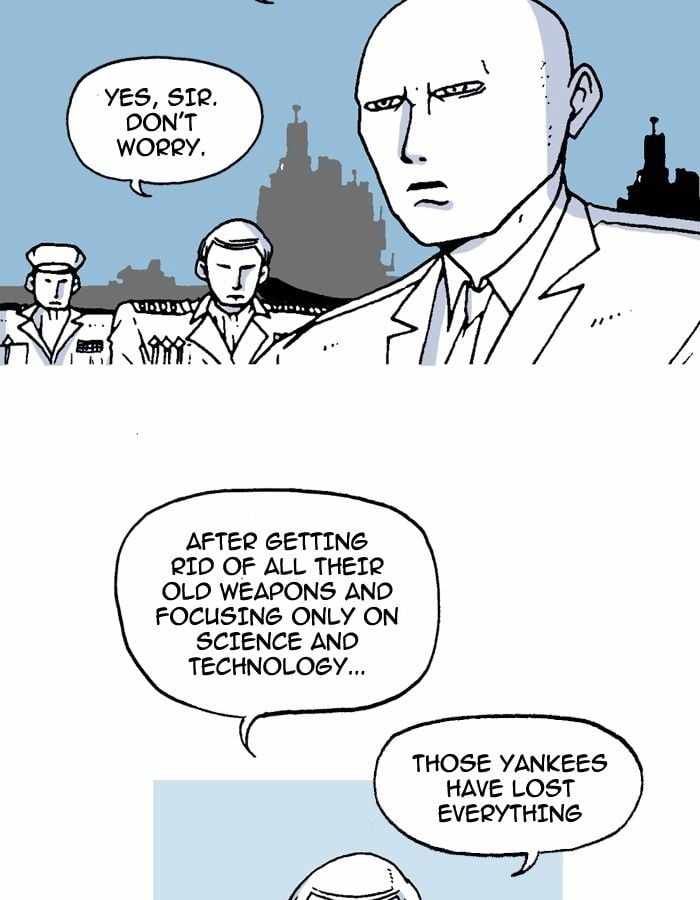 Moon You Chapter 31 - Page 31