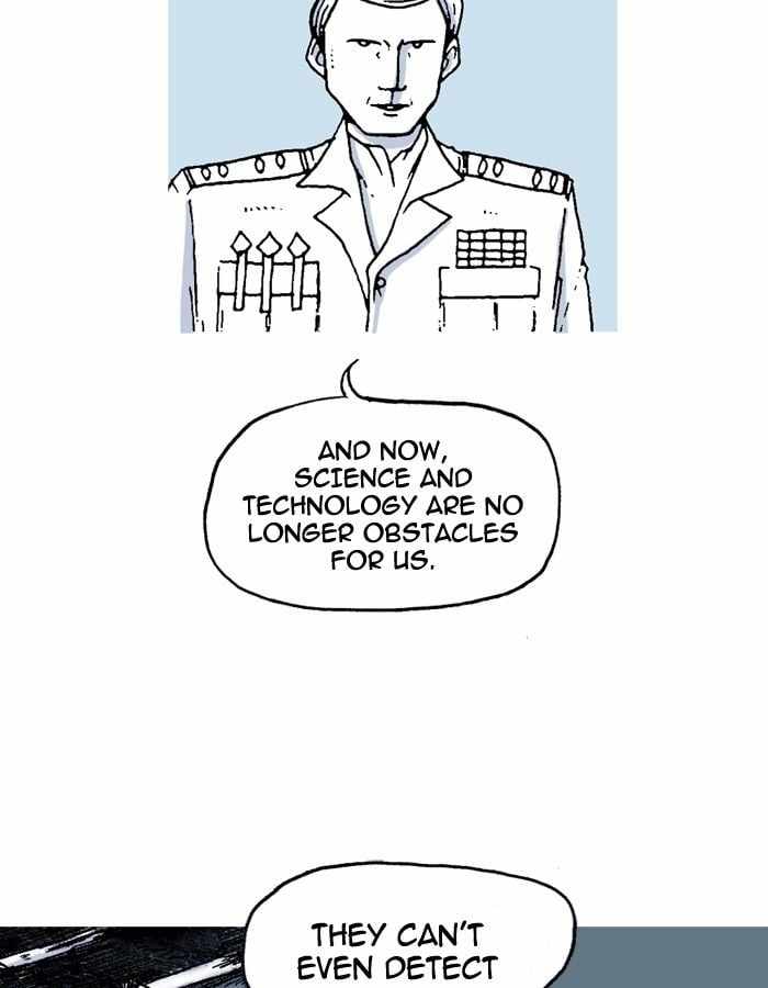 Moon You Chapter 31 - Page 32