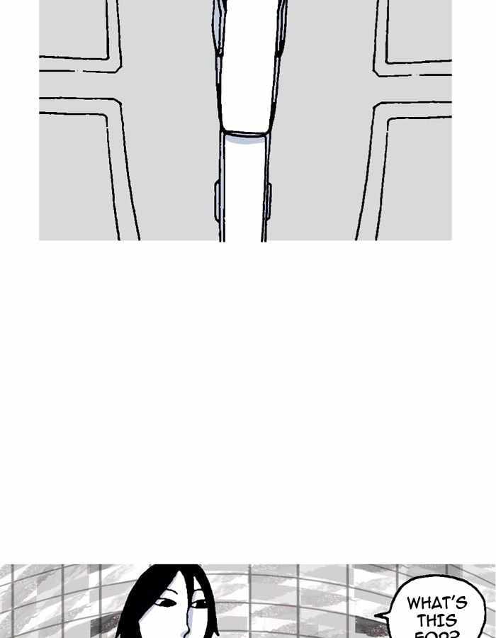 Moon You Chapter 31 - Page 48