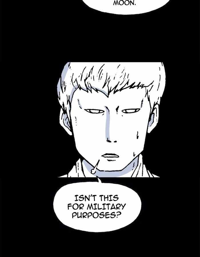 Moon You Chapter 31 - Page 5