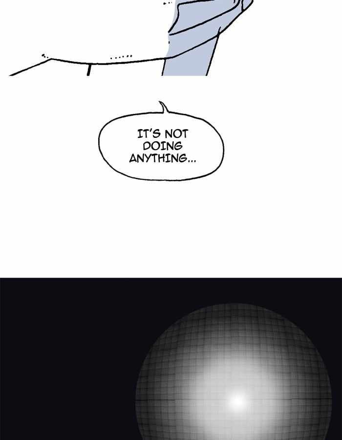 Moon You Chapter 31 - Page 51