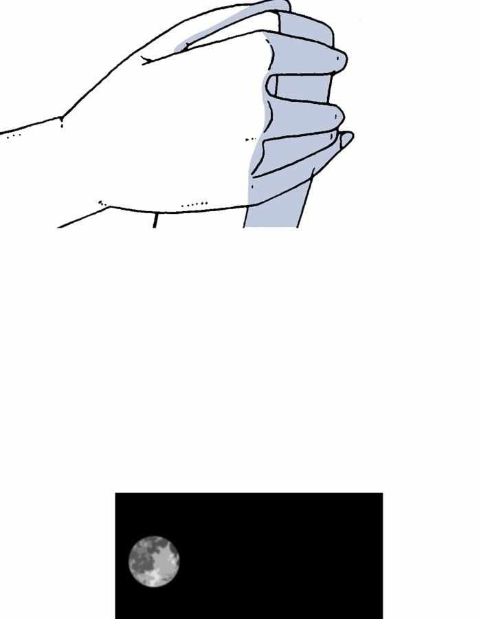 Moon You Chapter 31 - Page 54