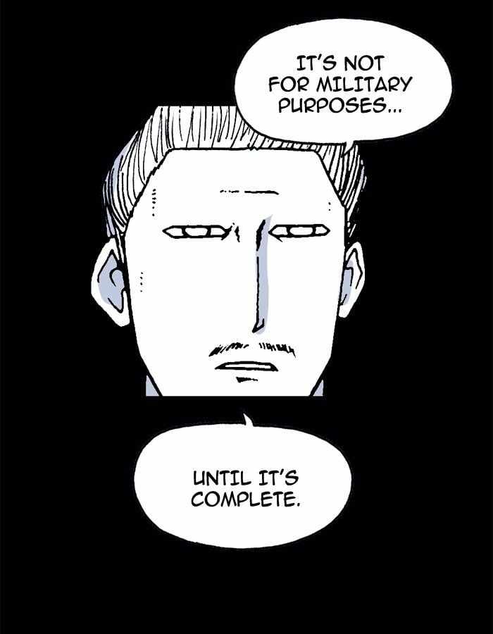Moon You Chapter 31 - Page 6